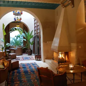 Riad Camilia, Marrakesch