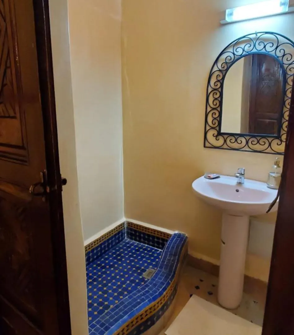 Riad Dar Si Driss Marrakesh