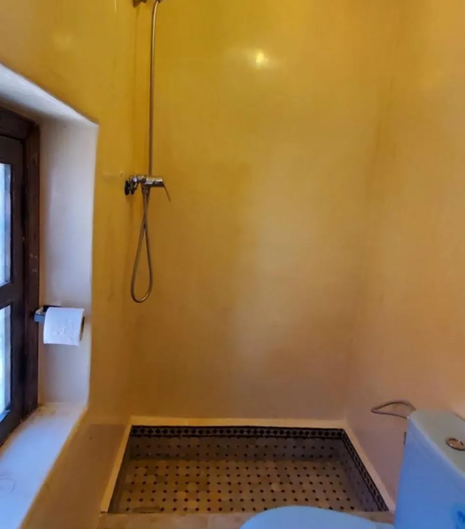 Riad Dar Si Driss Marrakesh 0*,