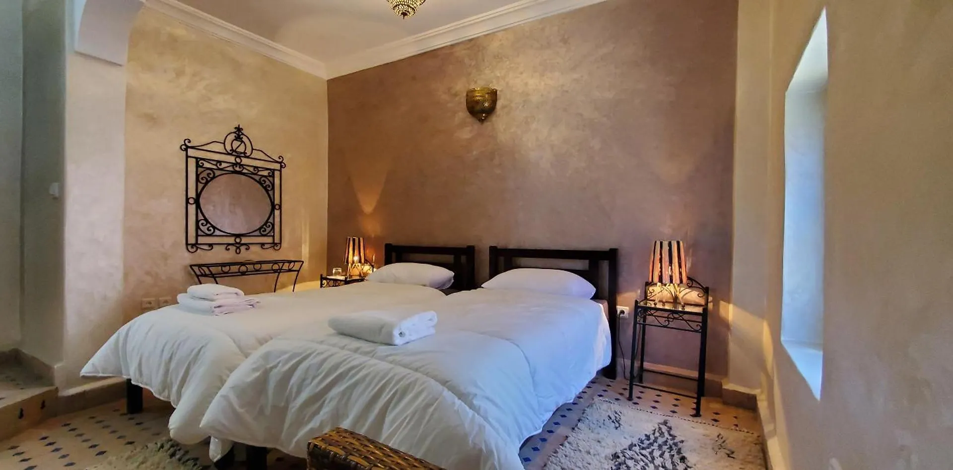 Riad Dar Si Driss Marrakesh 0*,  Marruecos