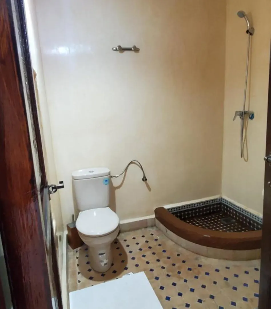 Riad Dar Si Driss Marrakesh Marruecos