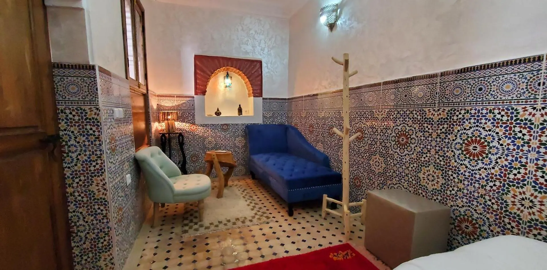 Riad Dar Si Driss Marrakesh