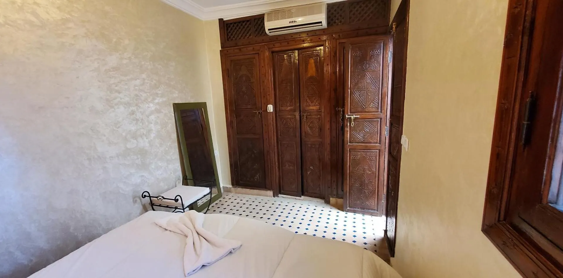 Guest house Riad Dar Si Driss Marrakesh Morocco