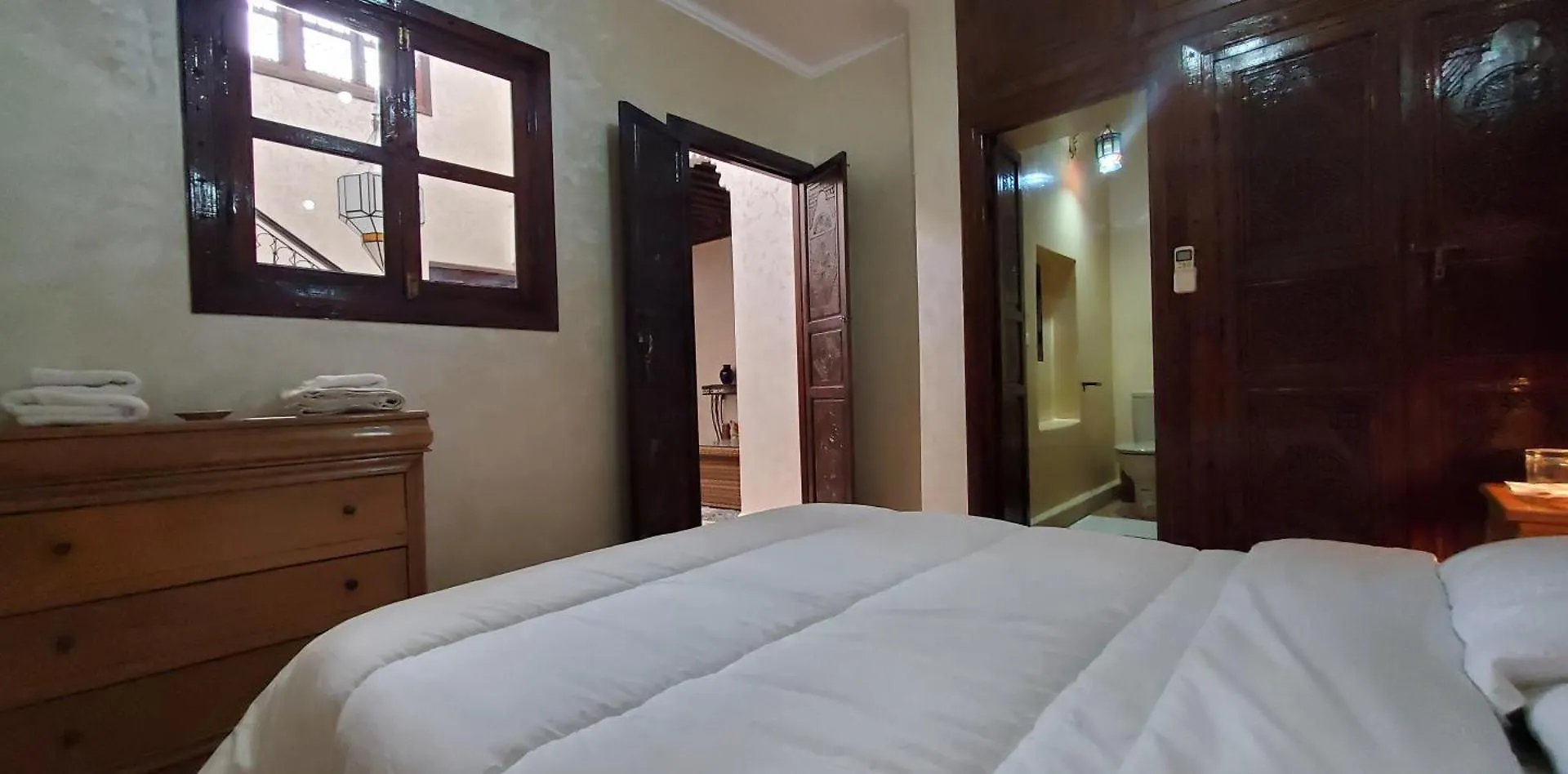 Riad Dar Si Driss Marrakesh